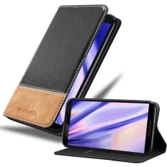 Cadorabo Motorola Google Nexus 6 suojakuori