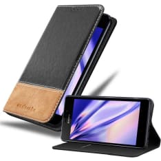 Cadorabo Sony Xperia M2/M2 aqua Case