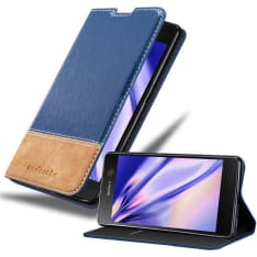 Cadorabo Sony Xperia M5 suojakuori