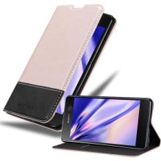 Cadorabo Sony Xperia M5 Case