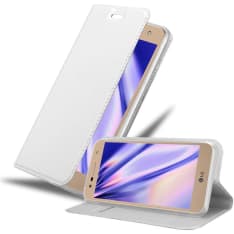 Cadorabo LG X Power 2 lompakkokotelo