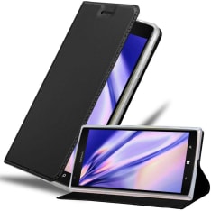 Cadorabo Nokia Lumia 1520 wallet case