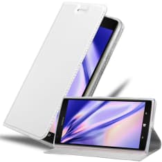 Cadorabo Nokia Lumia 1520 wallet case