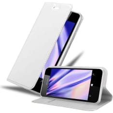 Cadorabo Nokia Lumia 550 suojakotelo