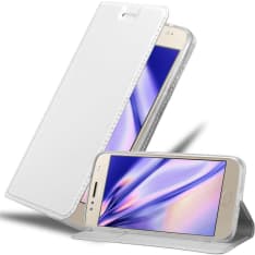 Cadorabo Motorola Moto G5S Plus Wallet Case