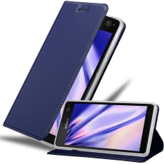 Cadorabo Sony Xperia C4 wallet case