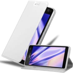 Cadorabo Sony Xperia C4 wallet case
