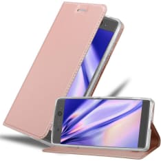 Cadorabo case for Sony Xperia Xa