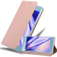 Cadorabo Sony Xperia XA1 Plus Case
