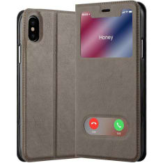 Cadorabo iPhone XS Max suojakotelo