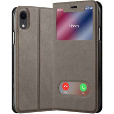 Cadorabo case for iPhone Xr