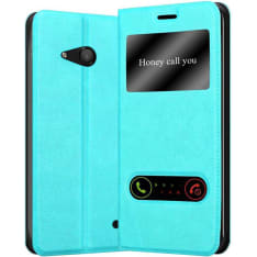 Cadorabo Nokia Lumia 550 Case