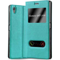 Cadorabo case for Sony Xperia Z5 Premium
