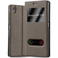 Cadorabo Sony Xperia Z5 Premium suojakotelo