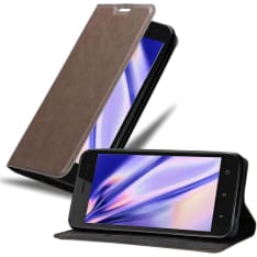 Cadorabo case for Wiko Sunny 3