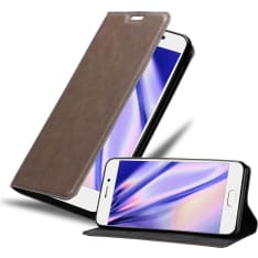 Cadorabo Meizu Pro 7 Case