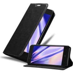 Cadorabo case for Bq Aquaris X5 Plus