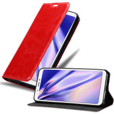 Cadorabo case for Bq Aquaris C