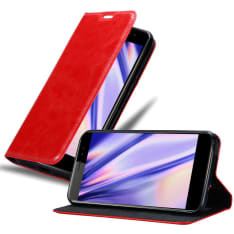 Cadorabo ZTE Nubia n1 Lite Case
