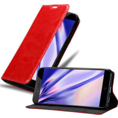 Cadorabo ZTE Nubia Z17 Mini suojakotelo