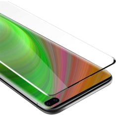 Cadorabo Samsung Galaxy S10 Plus suojakalvo