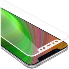 Cadorabo fullcover tempered glass for Xiaomi Pocophone F1
