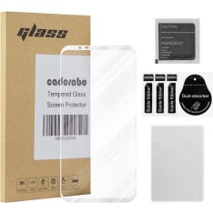 Cadorabo Meizu 16th suojakalvo