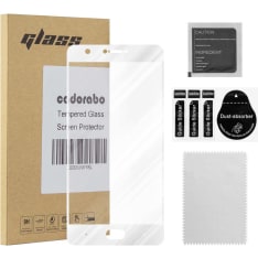 Cadorabo ZTE Nubia M2 suojakalvo