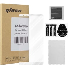 Cadorabo Zte Nubia Z17S karkaistu suojalasi