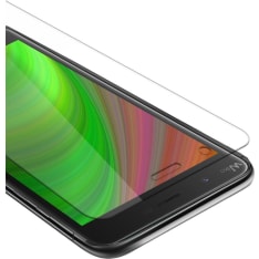 Cadorabo Wiko harry 3 Screen Protector