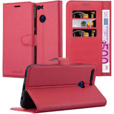 Cadorabo Honor V9 Case