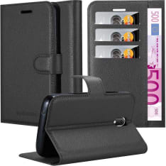 Cadorabo Wiko sunny 3 Mini Case