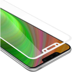 Cadorabo Huawei Mate 20 Lite Screen Protector