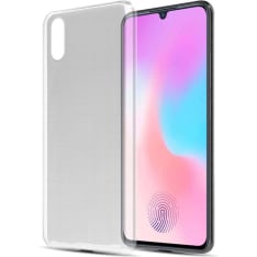 Cadorabo Vivo X21s Case