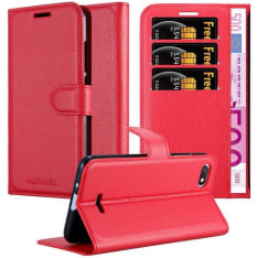 Cadorabo case for Xiaomi Redmi 6A