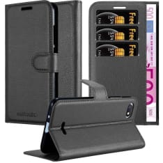 Cadorabo Xiaomi Redmi 6a lompakkokotelo