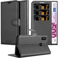 Cadorabo Xiaomi mi A2 Lite / Redmi 6 Pro Case