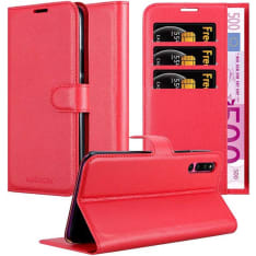 Cadorabo Honor Magic 2 Wallet Case