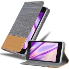 Cadorabo Wiko Sunny 3 suojakuori