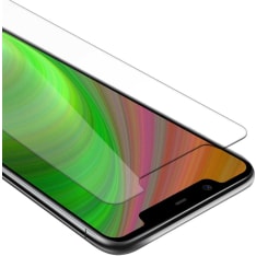 Cadorabo Nokia 5.1 Plus/x5 Screen Protector