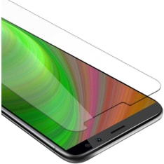 Cadorabo Honor 10 Lite / Huawei P Smart 2019 Tempered Glass