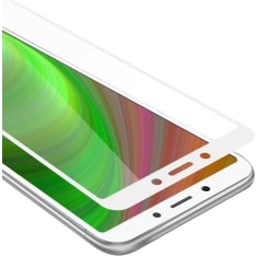 Cadorabo fullcover tempered glass for Xiaomi Redmi 6