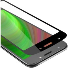 Cadorabo Motorola Moto e5/G6 play karkaistu lasi suojakalvo