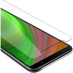 Cadorabo Samsung Galaxy A7 2018 suojakalvo