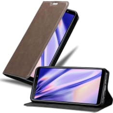 Cadorabo case for Samsung Galaxy A7 2018