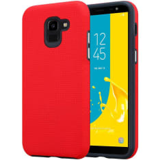 Cadorabo case for Samsung Galaxy J6 2018