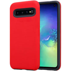 Cadorabo Samsung Galaxy S10 4G Case