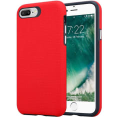 Cadorabo case for iPhone 6 Plus / 6S Plus / 7 Plus / 7S Plus / 8 Plus