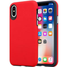 Cadorabo iPhone X/XS Case