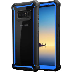 Cadorabo Samsung Galaxy Note 8 suojakuori